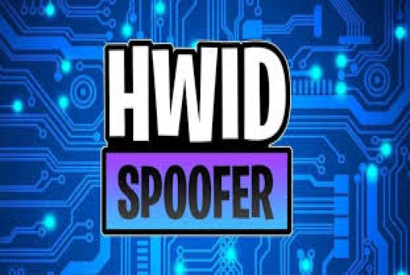 HWID Spoofer
