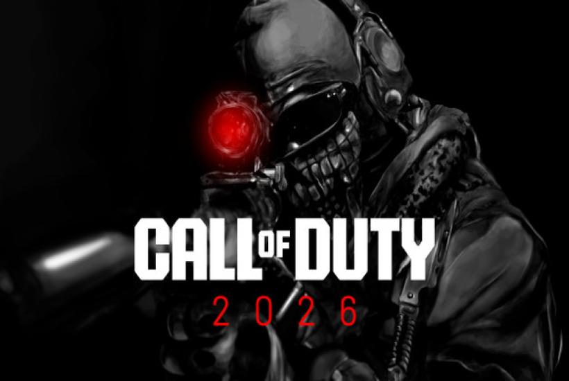 Top Undetected Call of Duty Cheats for 2026 – Aimbot, Wallhack & HWID Spoofer