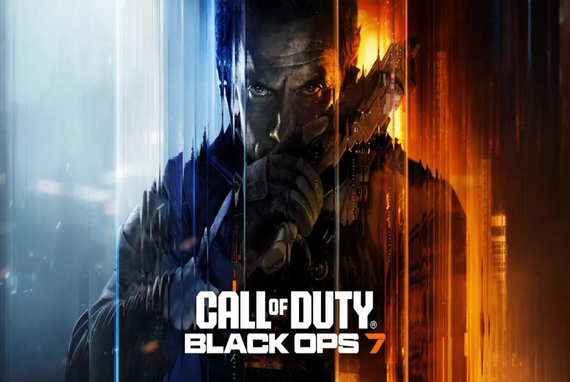 Black Ops 7 Coming Soon with GCAIMX — The #1 Undetected COD Cheat