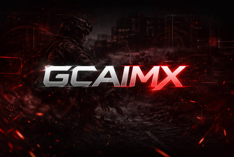 Call of Duty Black Ops 7 Internal Cheat From GCAIMX