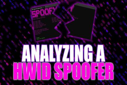 Why Hardware Spoofing Is the Future of Cheat Security (And How Most Gamers Are Doing It Wrong)