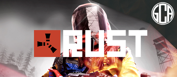 Rust