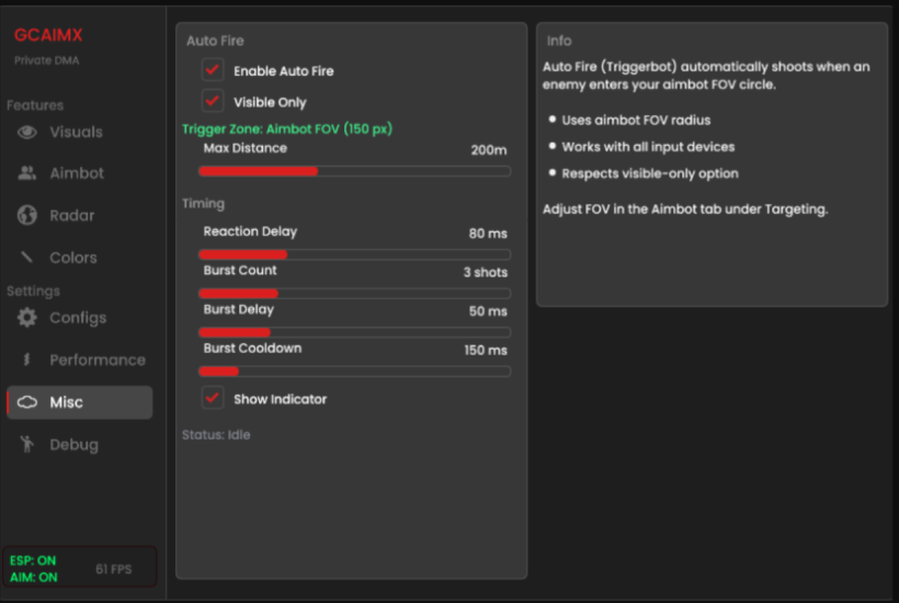 Call Of Duty Black Ops 7 DMA Cheat Update