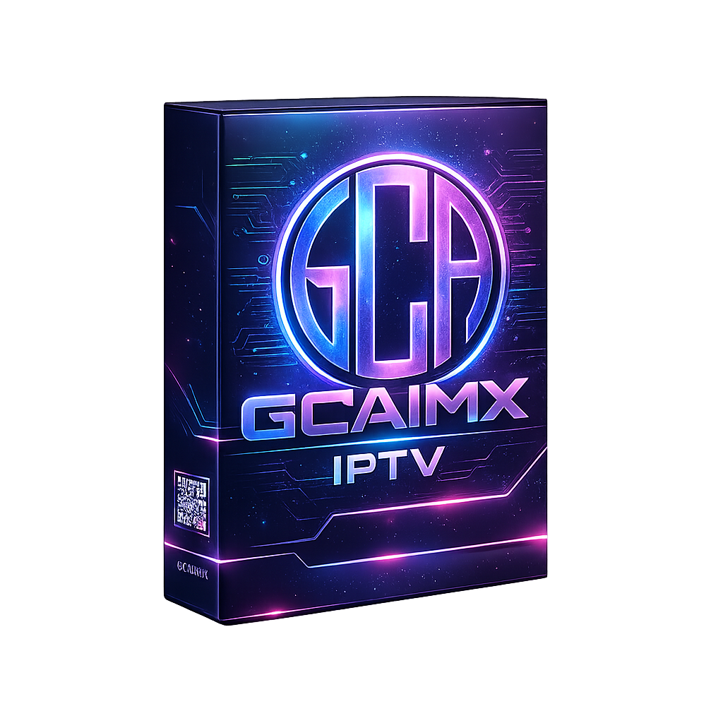 GCAIMX Undetected Cheats for Multi Language - 3 Month