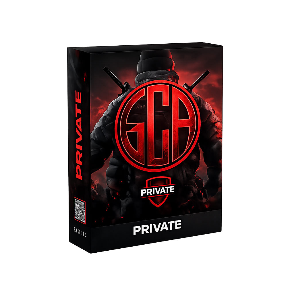 Call Of Duty Private