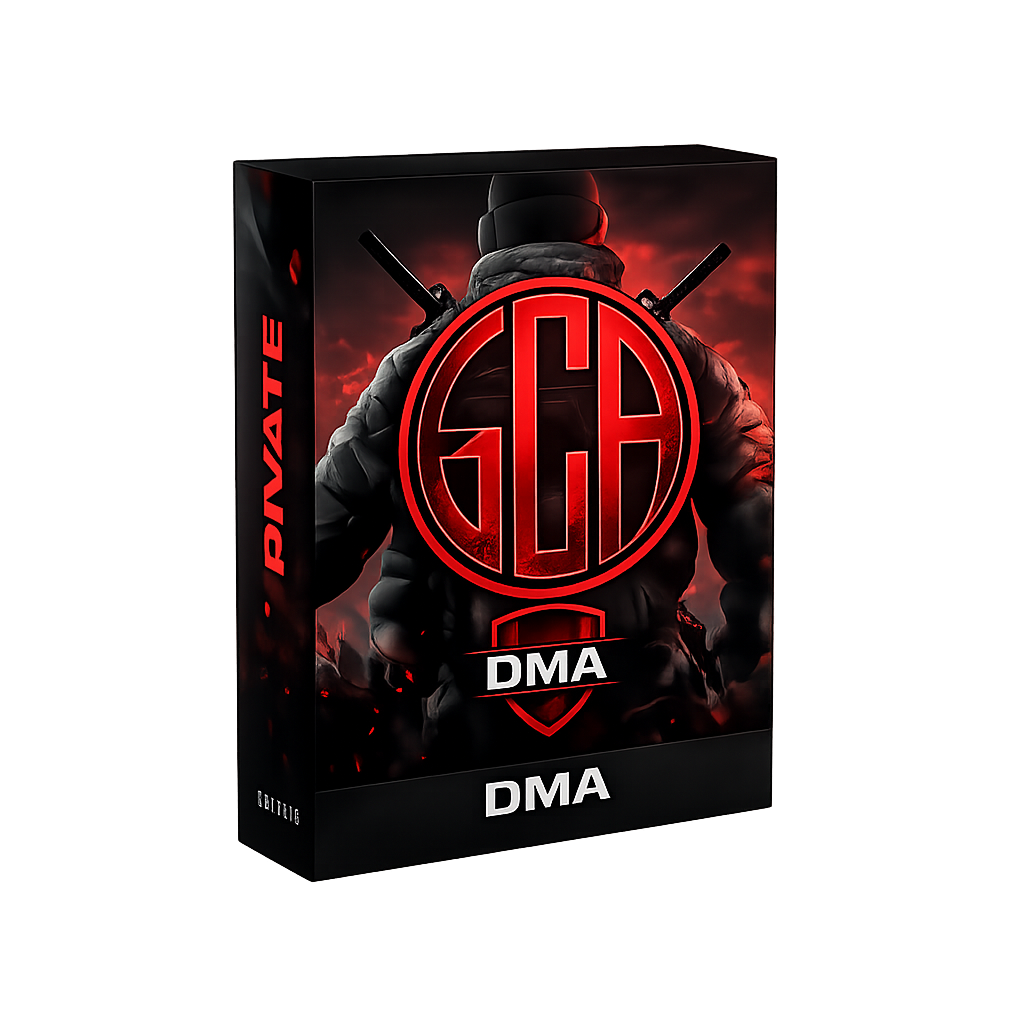 GCAIMX DMA - Black Ops 7 Cheat -Lifetime thumbnail 1