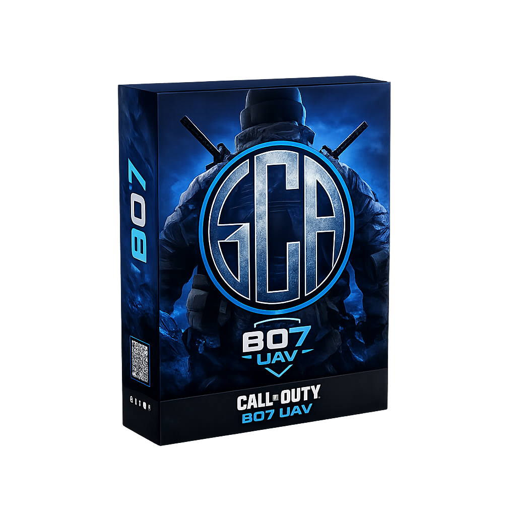 GACIMX UAV - Black Ops 7 Cheat -30 Days