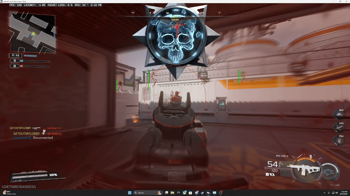 External - Black Ops 7 Cheat - 1 Day thumbnail 2