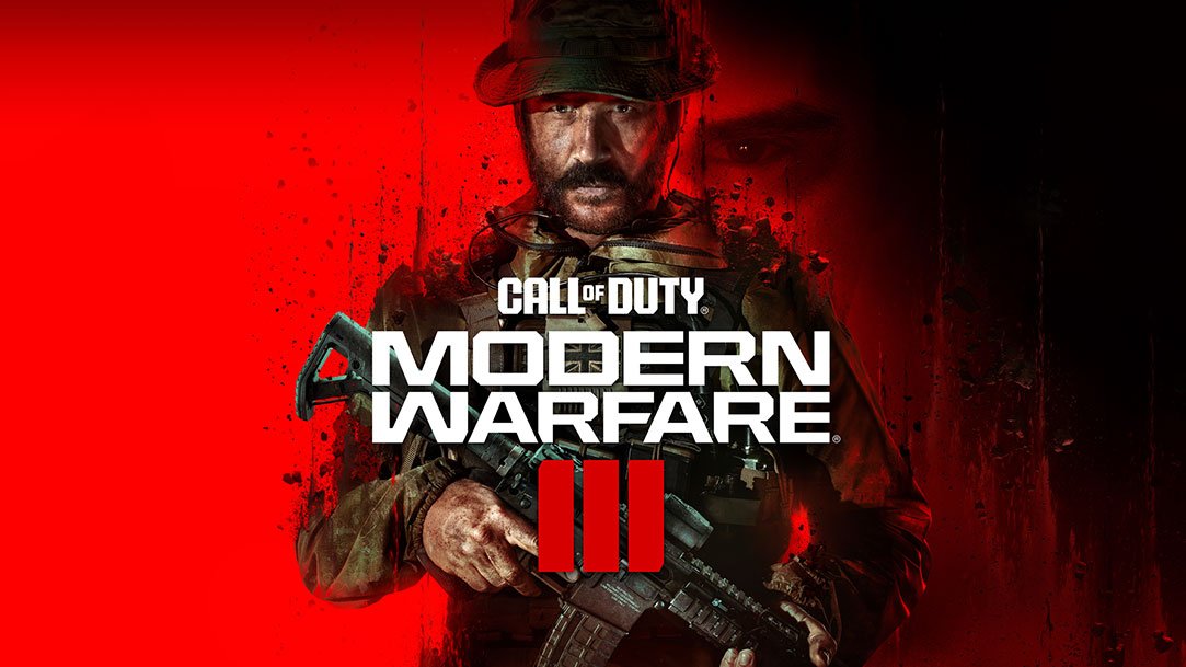 Call Of Duty MW2/MW3 + Warzone