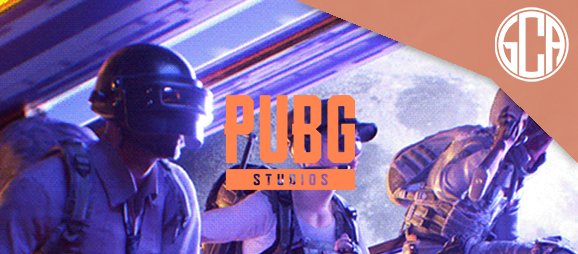 PUBG